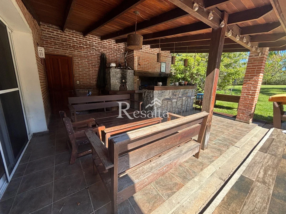 Casa en Altos de la Tahona, propiedad 203599 -Imagen 6