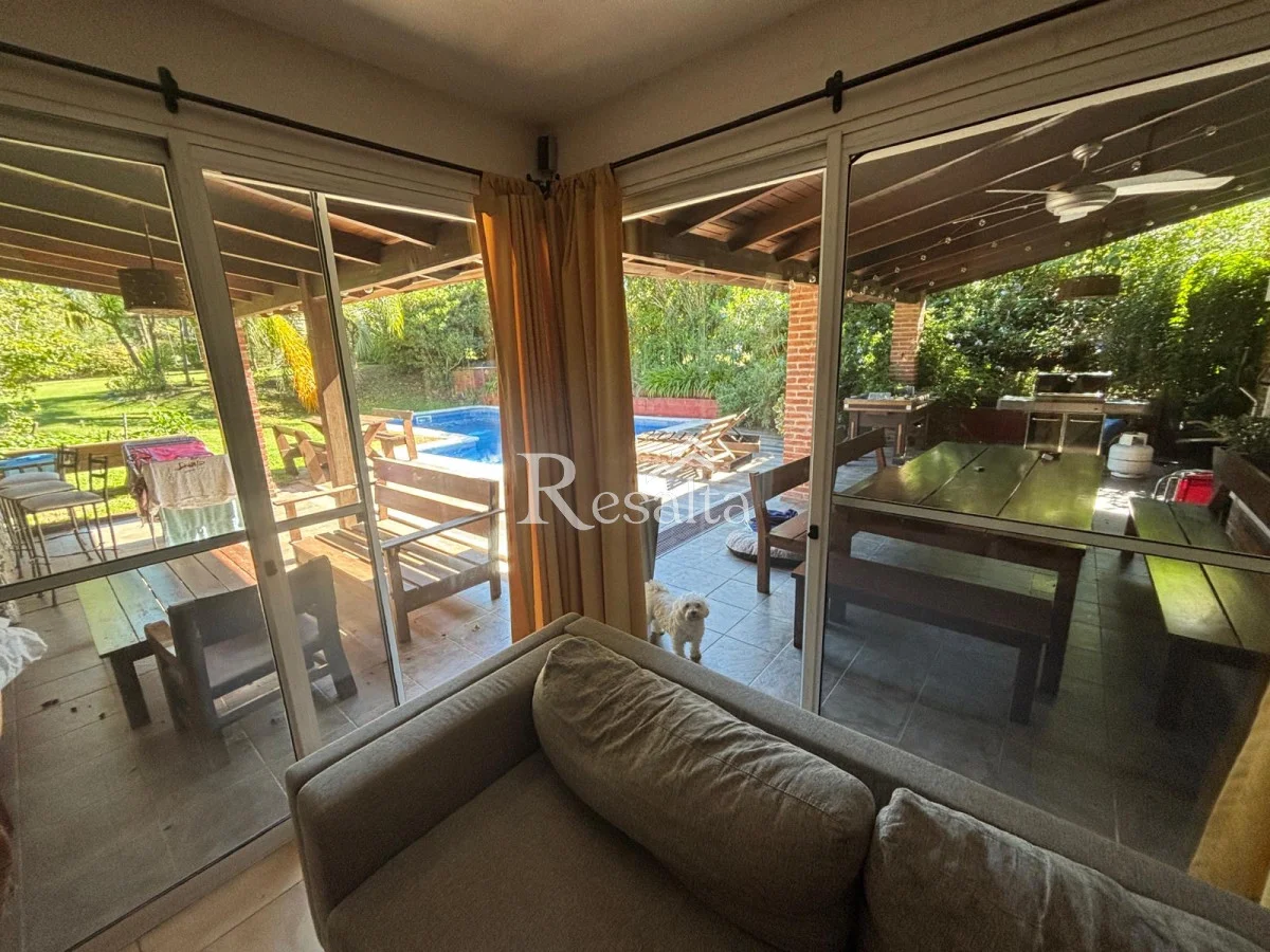 Casa en Altos de la Tahona, propiedad 203599 -Imagen 7