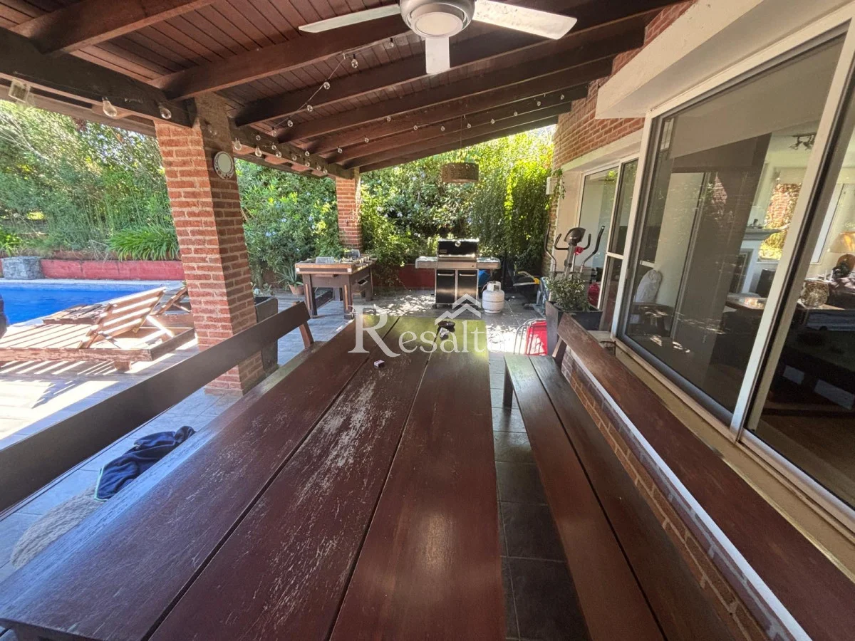 Casa en Altos de la Tahona, propiedad 203599 -Imagen 8