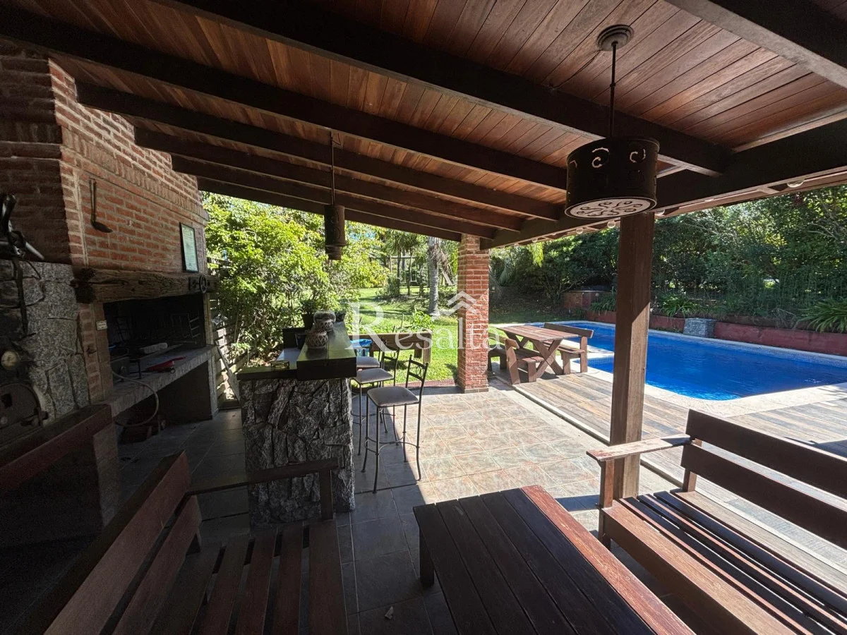 Casa en Altos de la Tahona, propiedad 203599 -Imagen 9