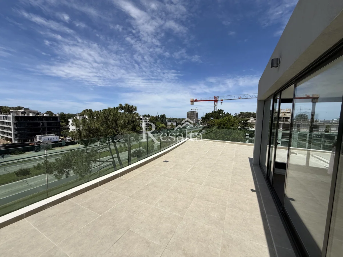 Apartamento en Parque Miramar, propiedad 237091 -Imagen 2