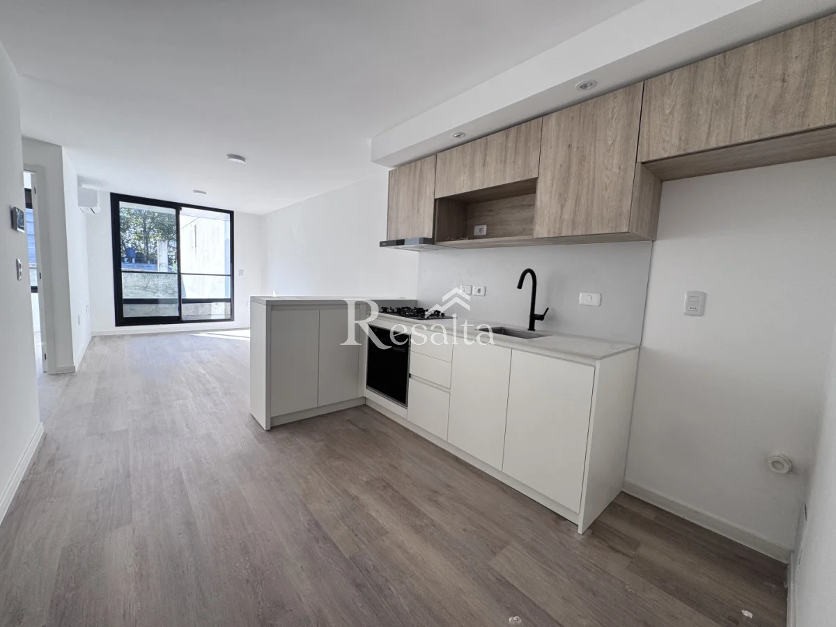 Apartamento en Barrio Sur, propiedad 263552 -Imagen 2