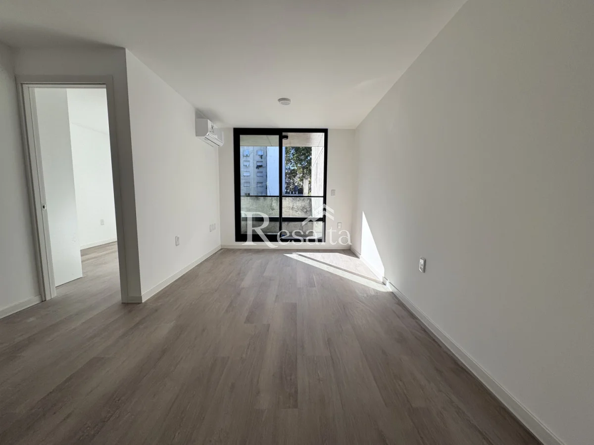 Apartamento en Barrio Sur, propiedad 263552 -Imagen 3