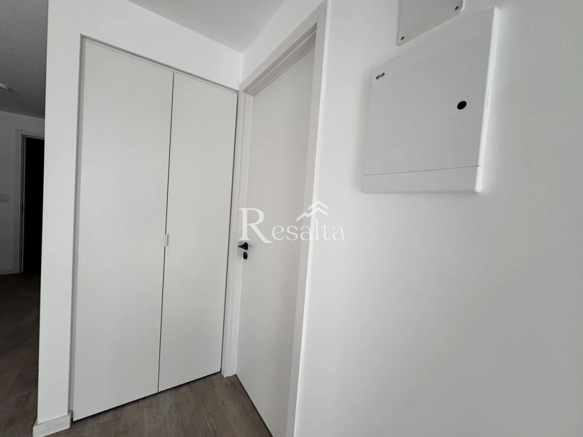 Apartamento en Barrio Sur, propiedad 263552 -Imagen 4