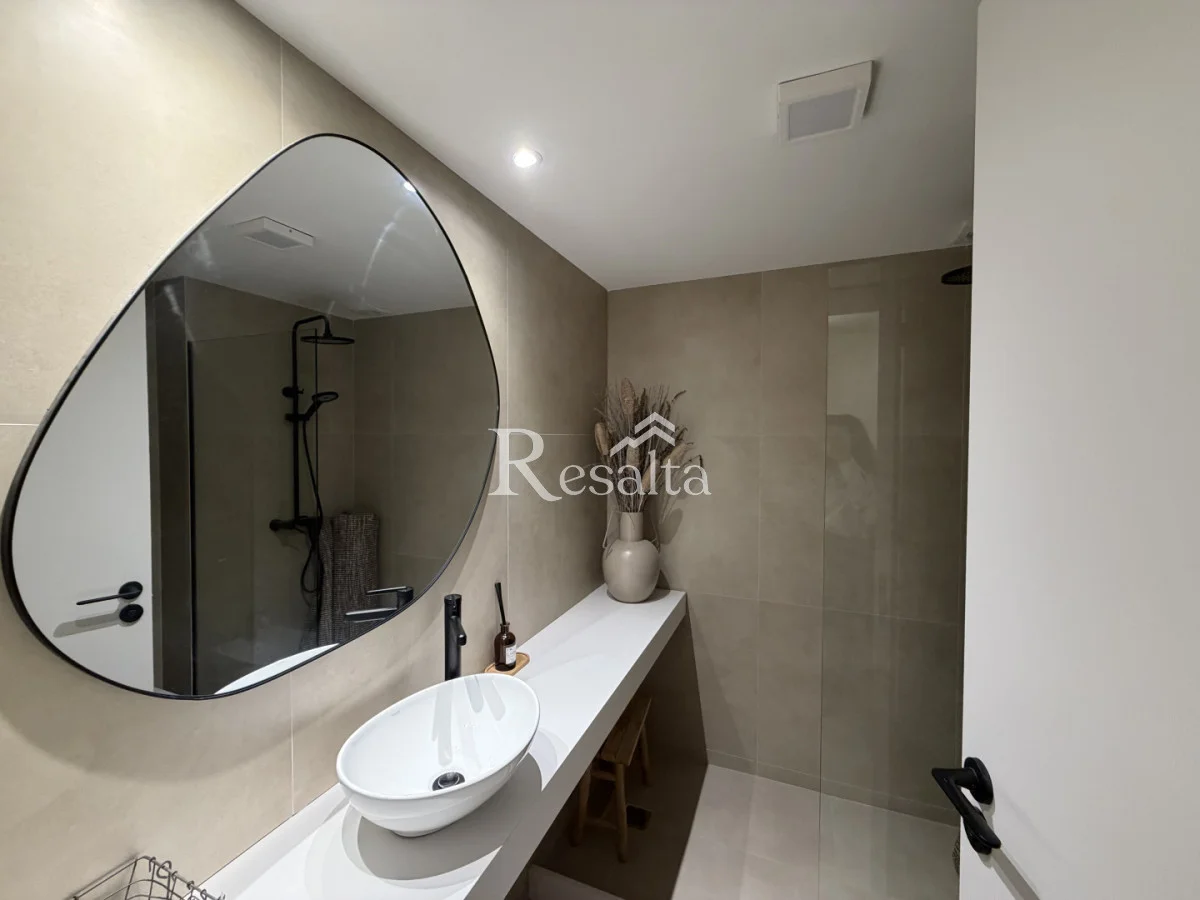 Apartamento en Barrio Sur, propiedad 263552 -Imagen 5