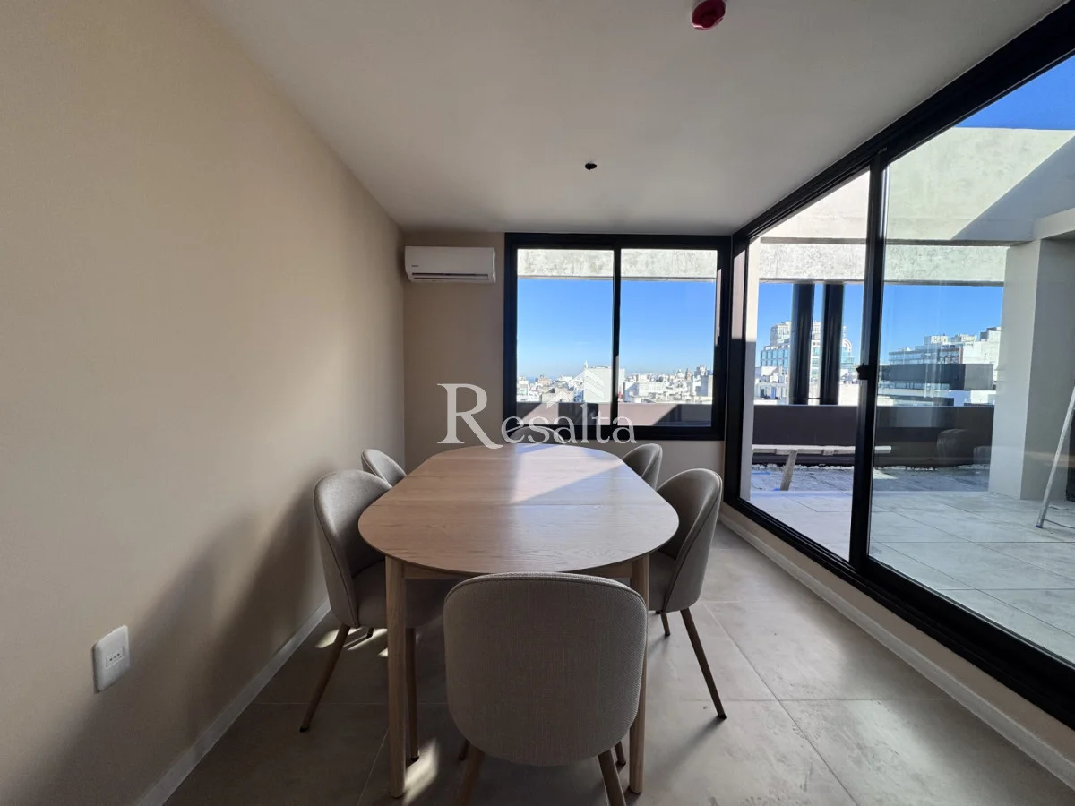 Apartamento en Barrio Sur, propiedad 263552 -Imagen 8