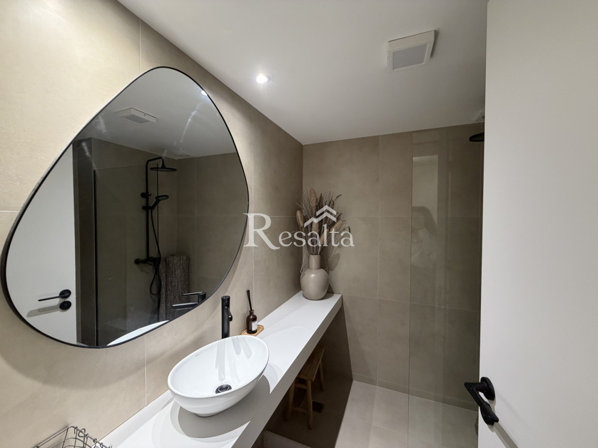 Apartamento en Barrio Sur, propiedad 264619 -Imagen 4