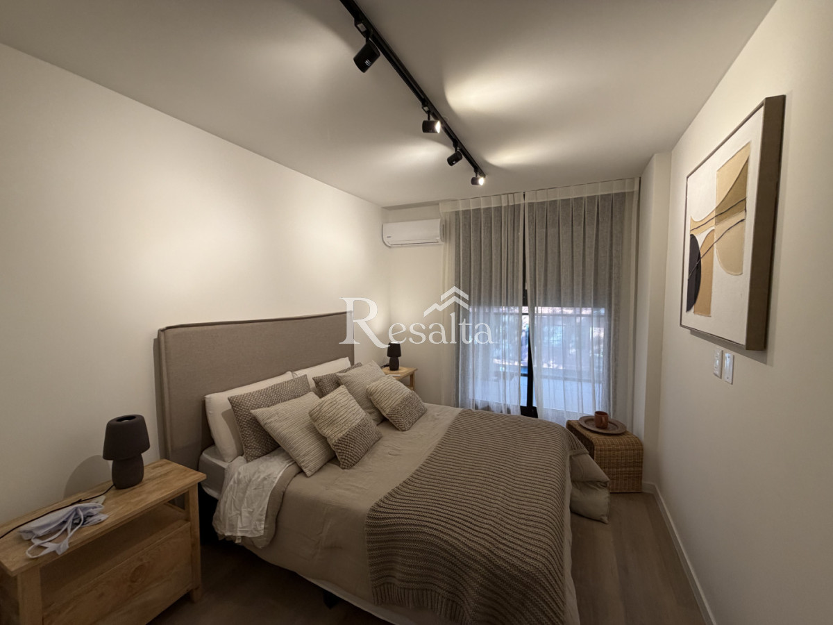 Apartamento en Barrio Sur, propiedad 264619 -Imagen 3