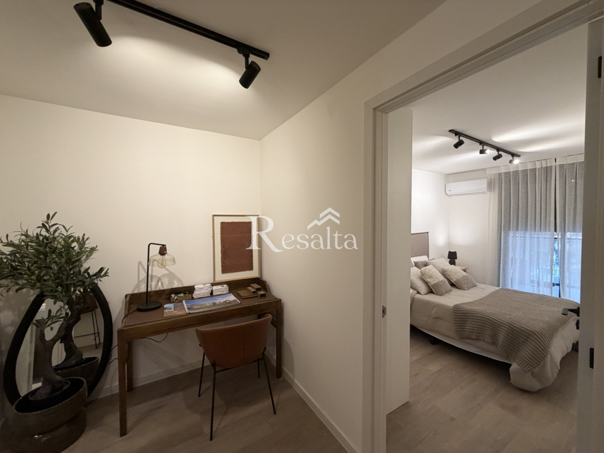 Apartamento en Barrio Sur, propiedad 264619 -Imagen 5