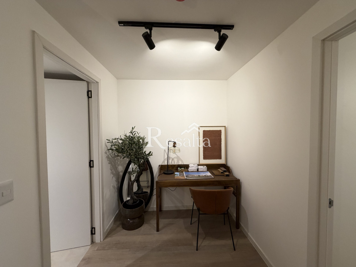 Apartamento en Barrio Sur, propiedad 264620 -Imagen 2