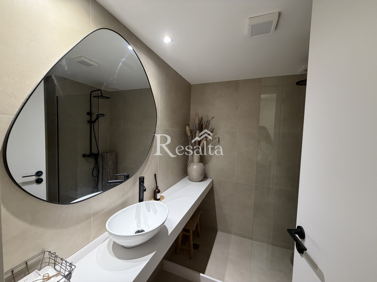 Apartamento en Barrio Sur, propiedad 264620 -Imagen 4