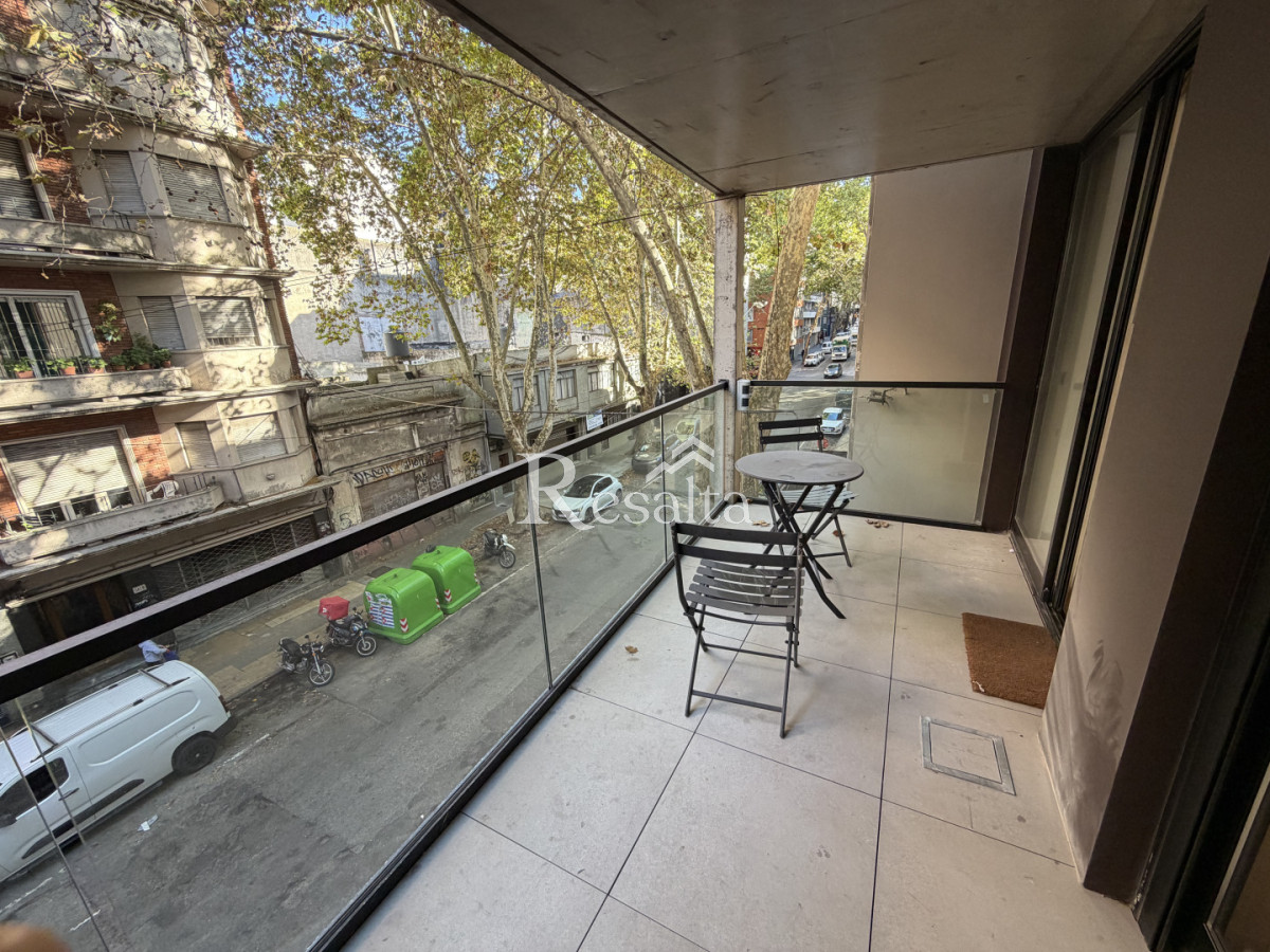 Apartamento en Barrio Sur, propiedad 264620 -Imagen 6