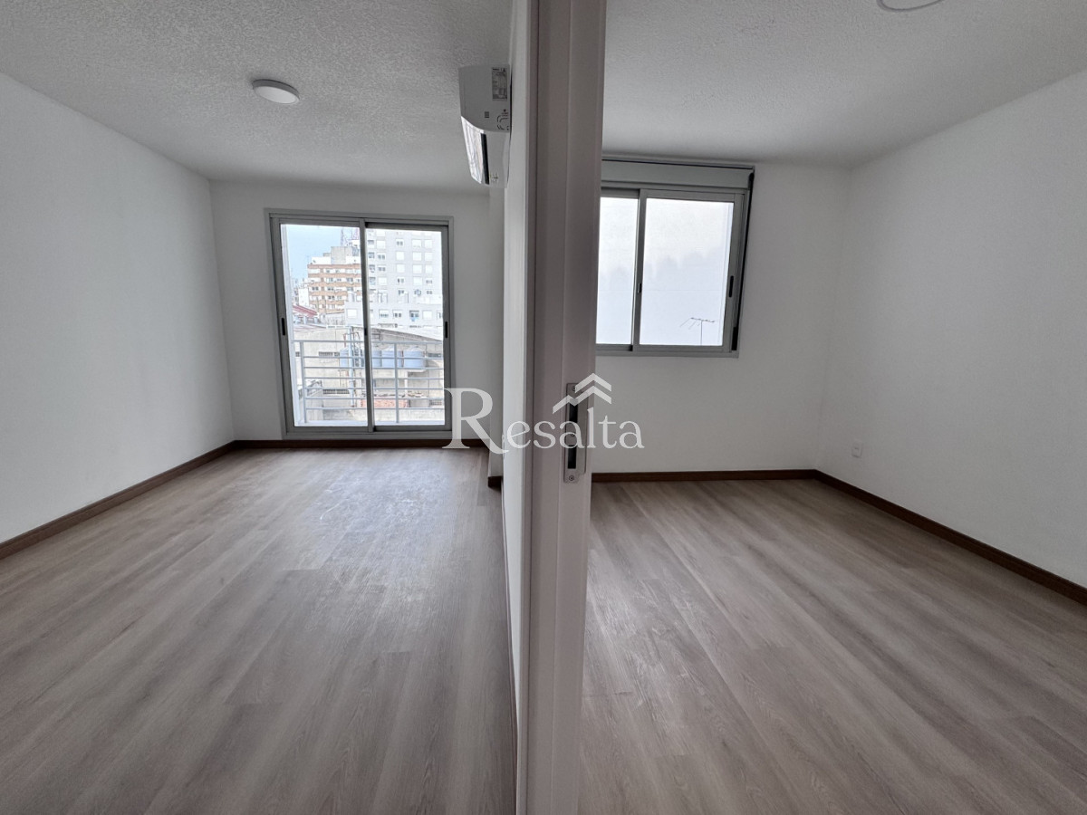Apartamento en Tres Cruces, propiedad 273362 -Imagen 4