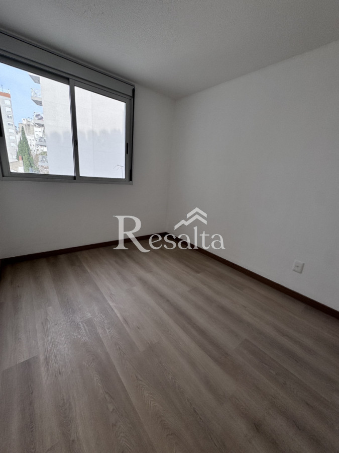 Apartamento en Tres Cruces, propiedad 273362 -Imagen 7