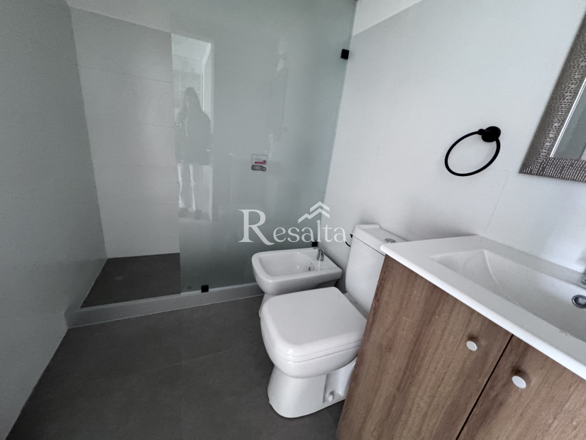 Apartamento en Tres Cruces, propiedad 273362 -Imagen 6