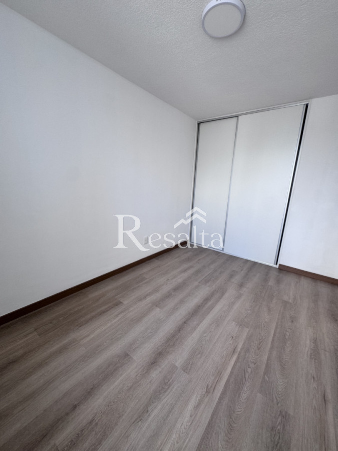 Apartamento en Tres Cruces, propiedad 273362 -Imagen 8