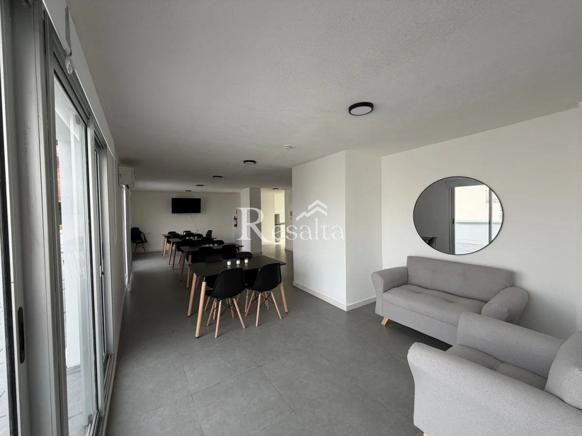 Apartamento en Tres Cruces, propiedad 273408 -Imagen 11