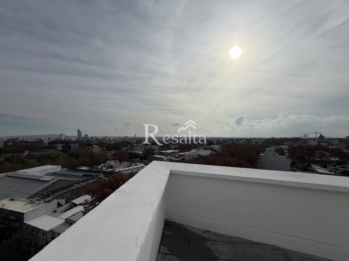 Apartamento en Tres Cruces, propiedad 273408 -Imagen 15
