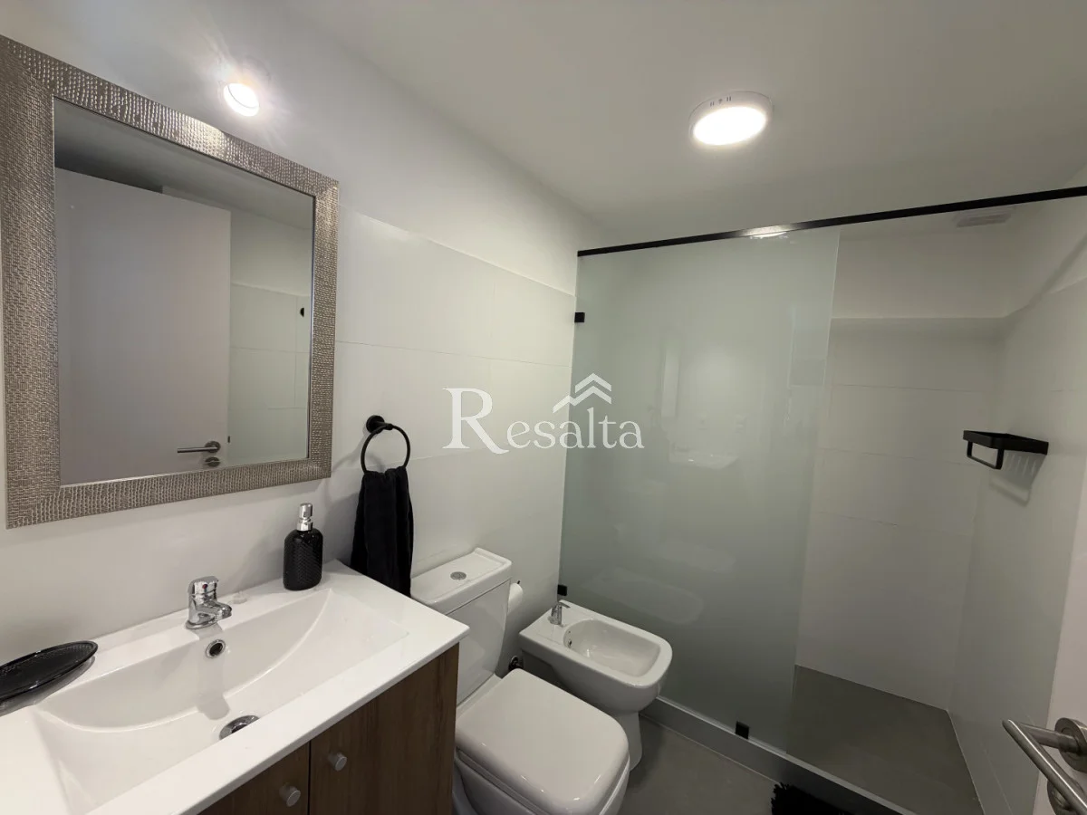 Apartamento en Tres Cruces, propiedad 273408 -Imagen 6
