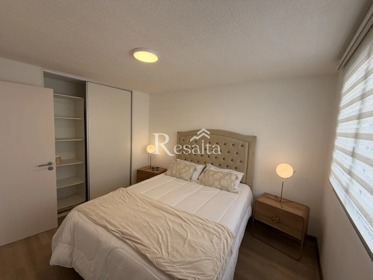 Apartamento en Tres Cruces, propiedad 273408 -Imagen 7