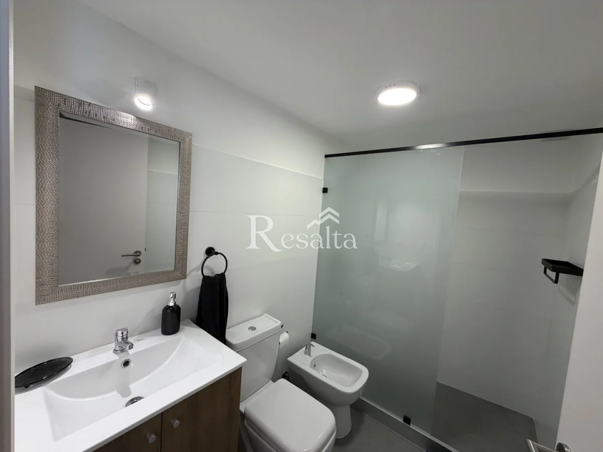 Apartamento en Tres Cruces, propiedad 273408 -Imagen 9