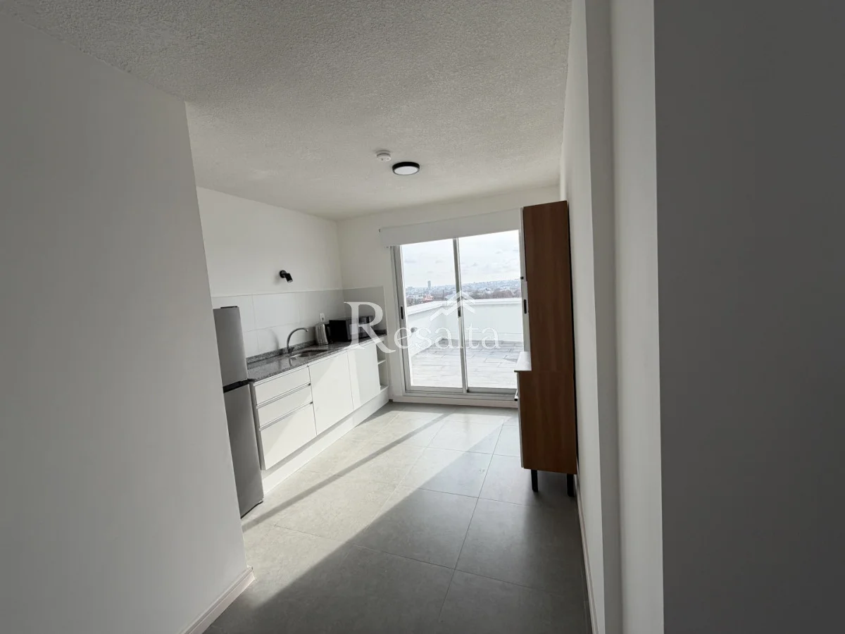 Apartamento en Tres Cruces, propiedad 273408 -Imagen 10