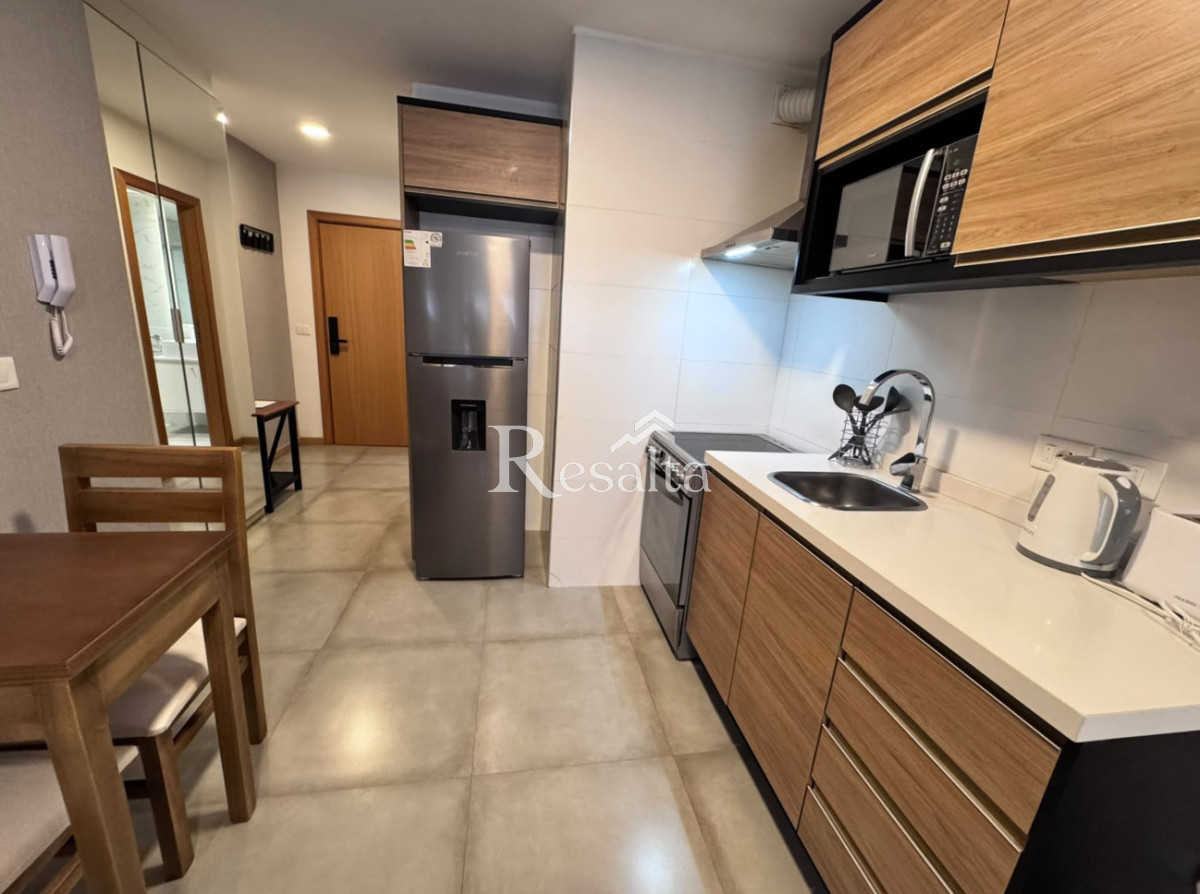 Apartamento en Pocitos, propiedad 273575 -Imagen 2