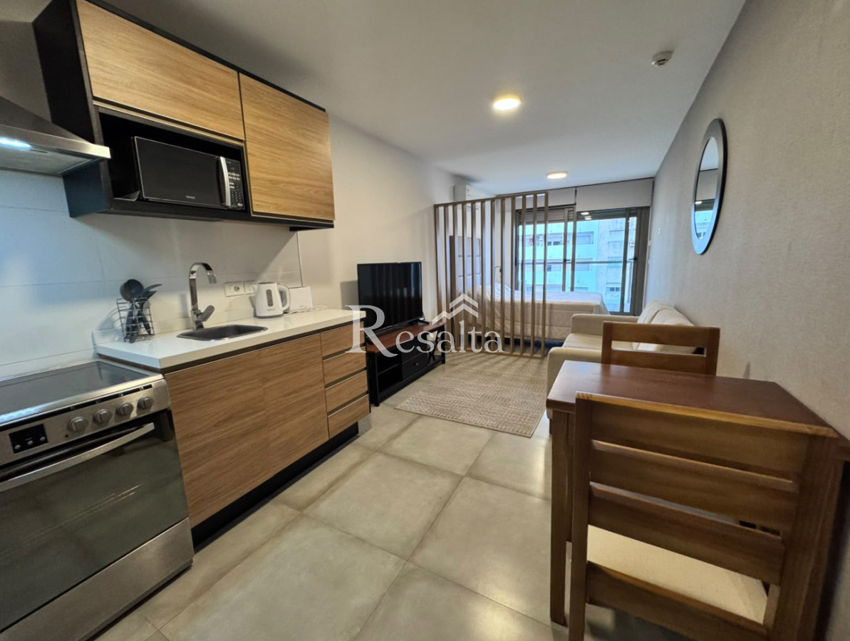 Apartamento en Pocitos, propiedad 273575 -Imagen 4