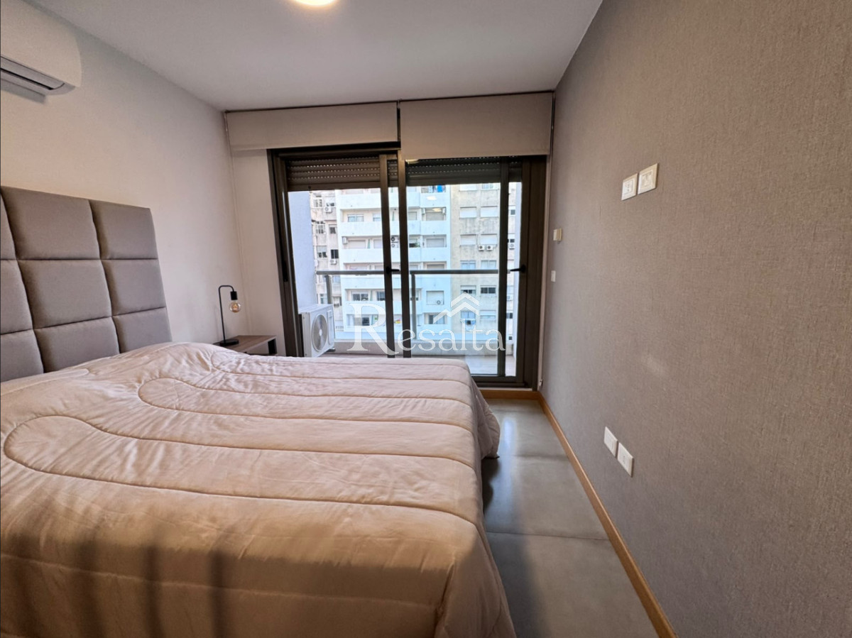 Apartamento en Pocitos, propiedad 273575 -Imagen 5