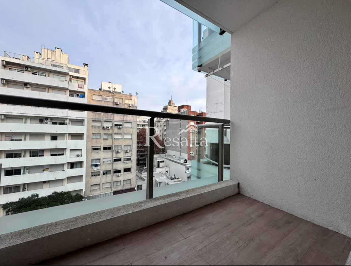 Apartamento en Pocitos, propiedad 273575 -Imagen 1