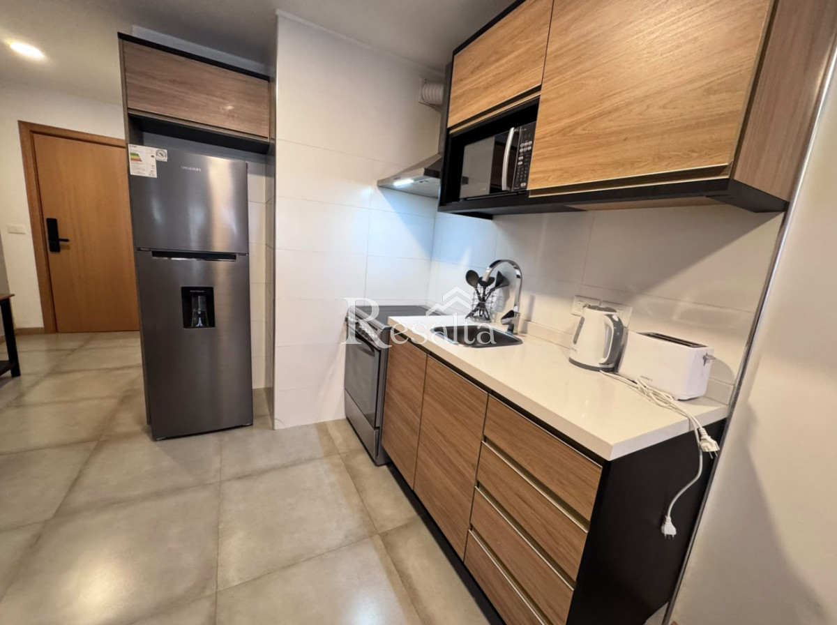 Apartamento en Pocitos, propiedad 273575 -Imagen 6