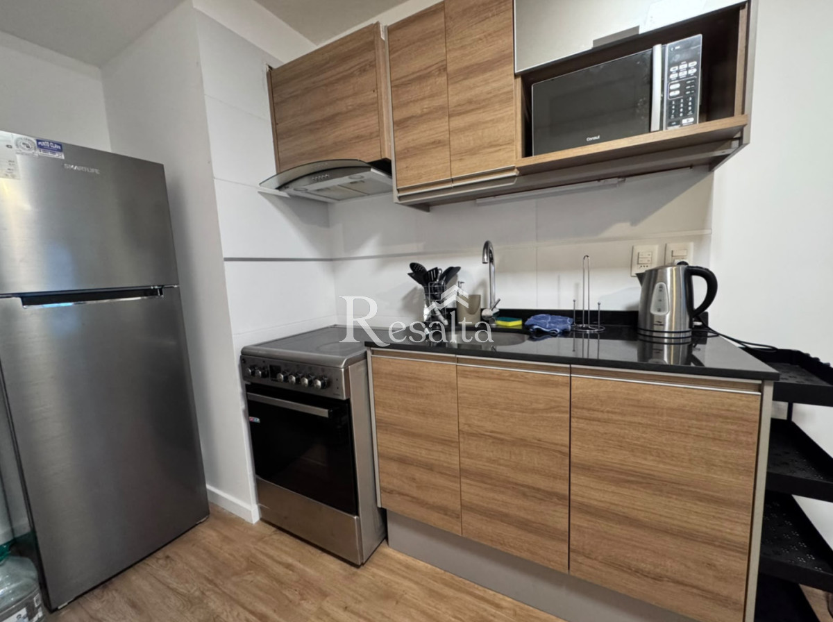 Apartamento en Pocitos, propiedad 273597 -Imagen 3