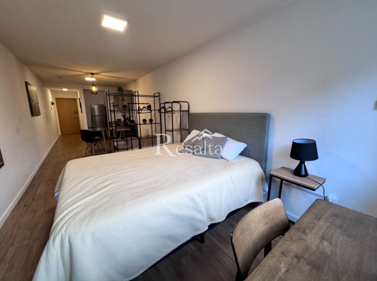 Apartamento en Pocitos, propiedad 273597 -Imagen 5