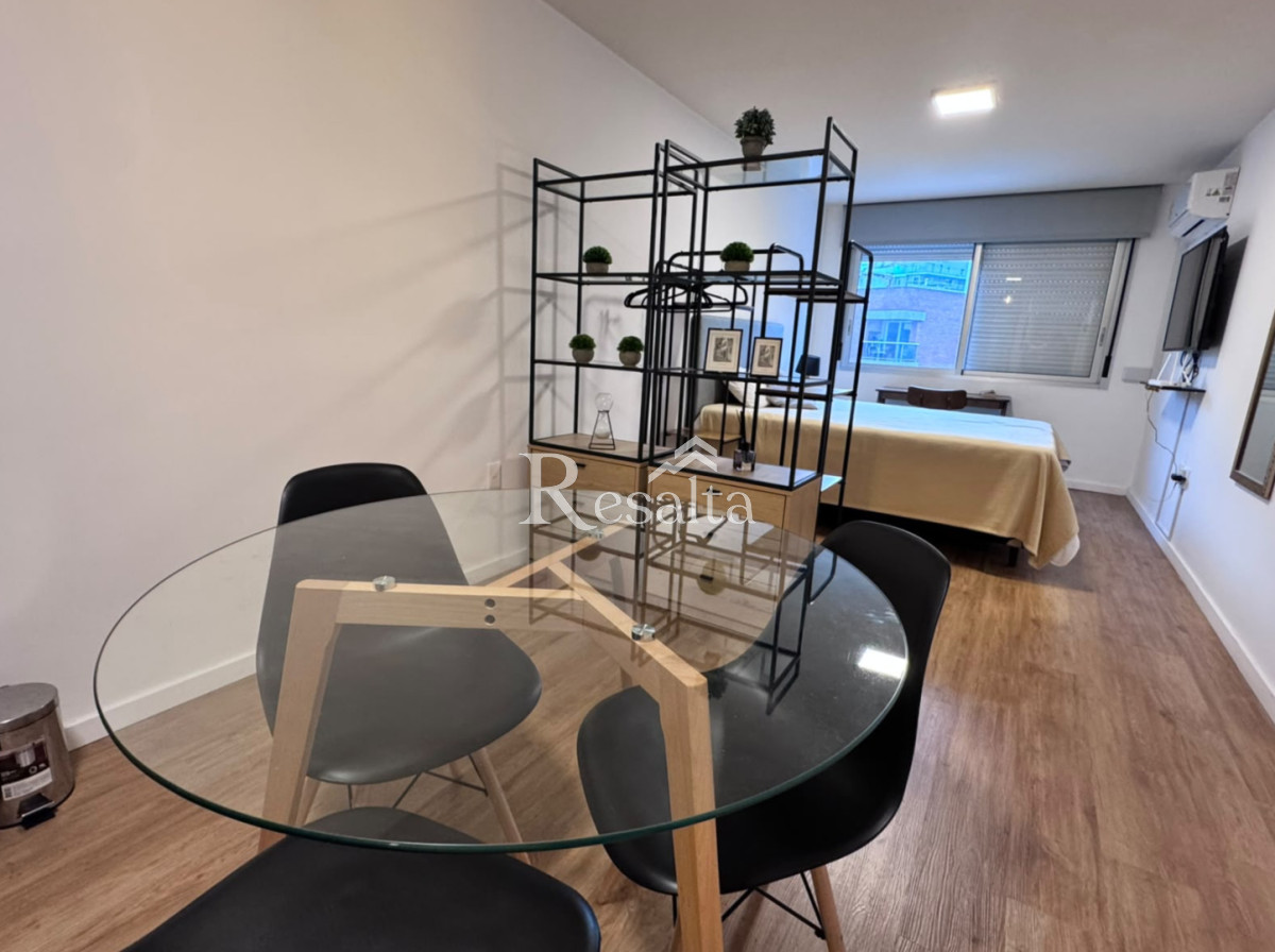 Apartamento en Pocitos, propiedad 273597 -Imagen 4