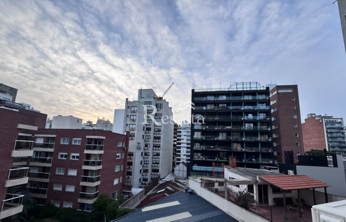 Apartamento en Pocitos, propiedad 273597 -Imagen 1