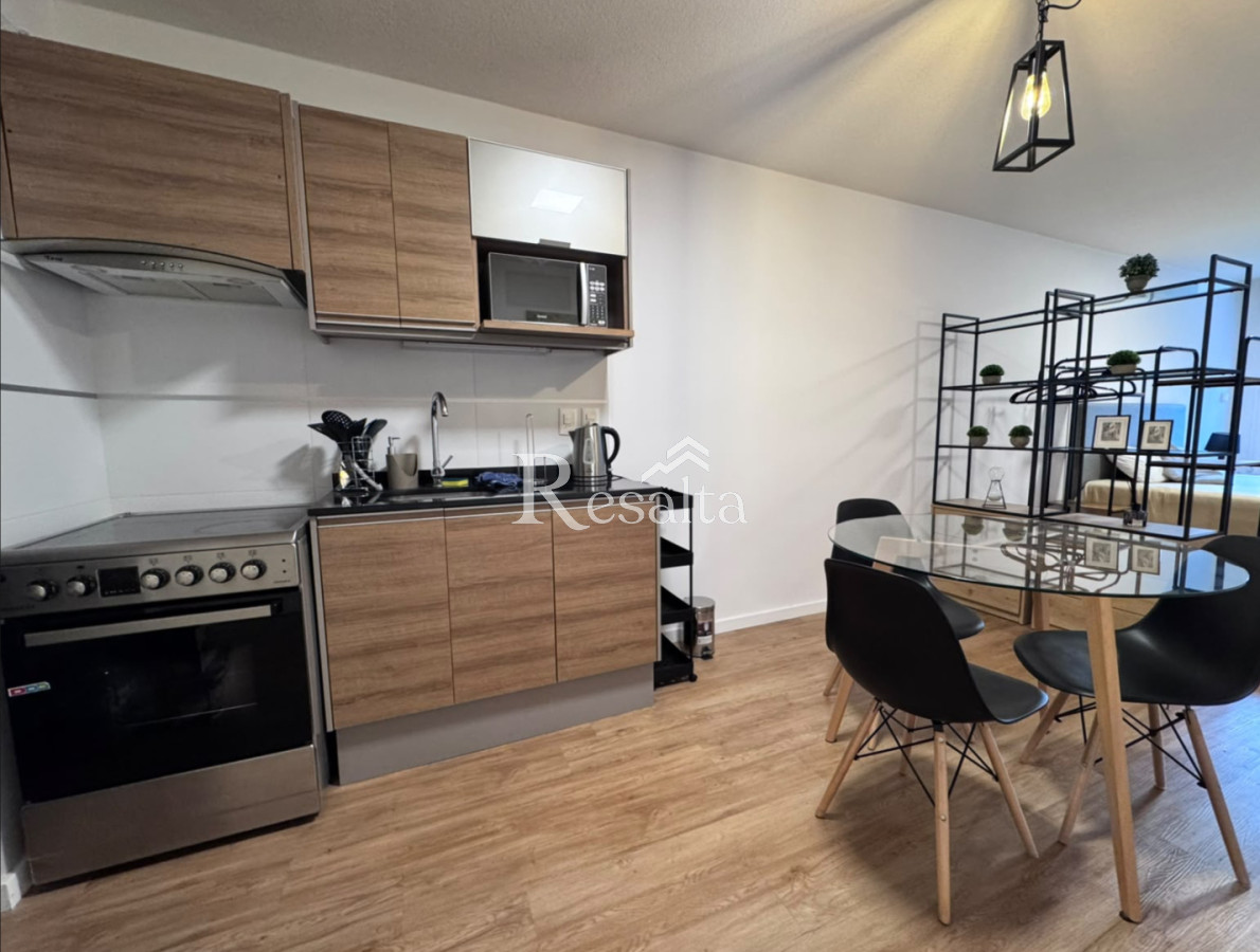 Apartamento en Pocitos, propiedad 273597 -Imagen 2