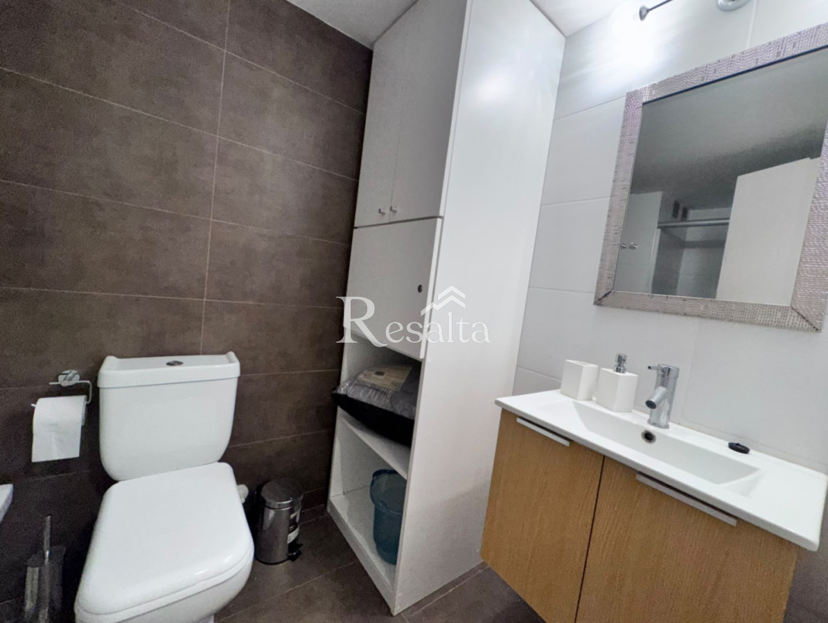Apartamento en Pocitos, propiedad 273597 -Imagen 7