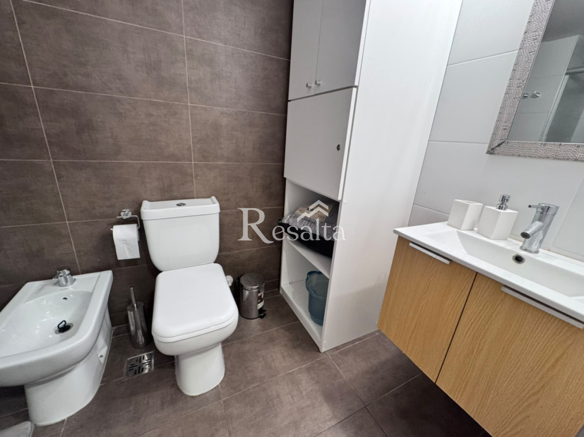 Apartamento en Pocitos, propiedad 273597 -Imagen 8