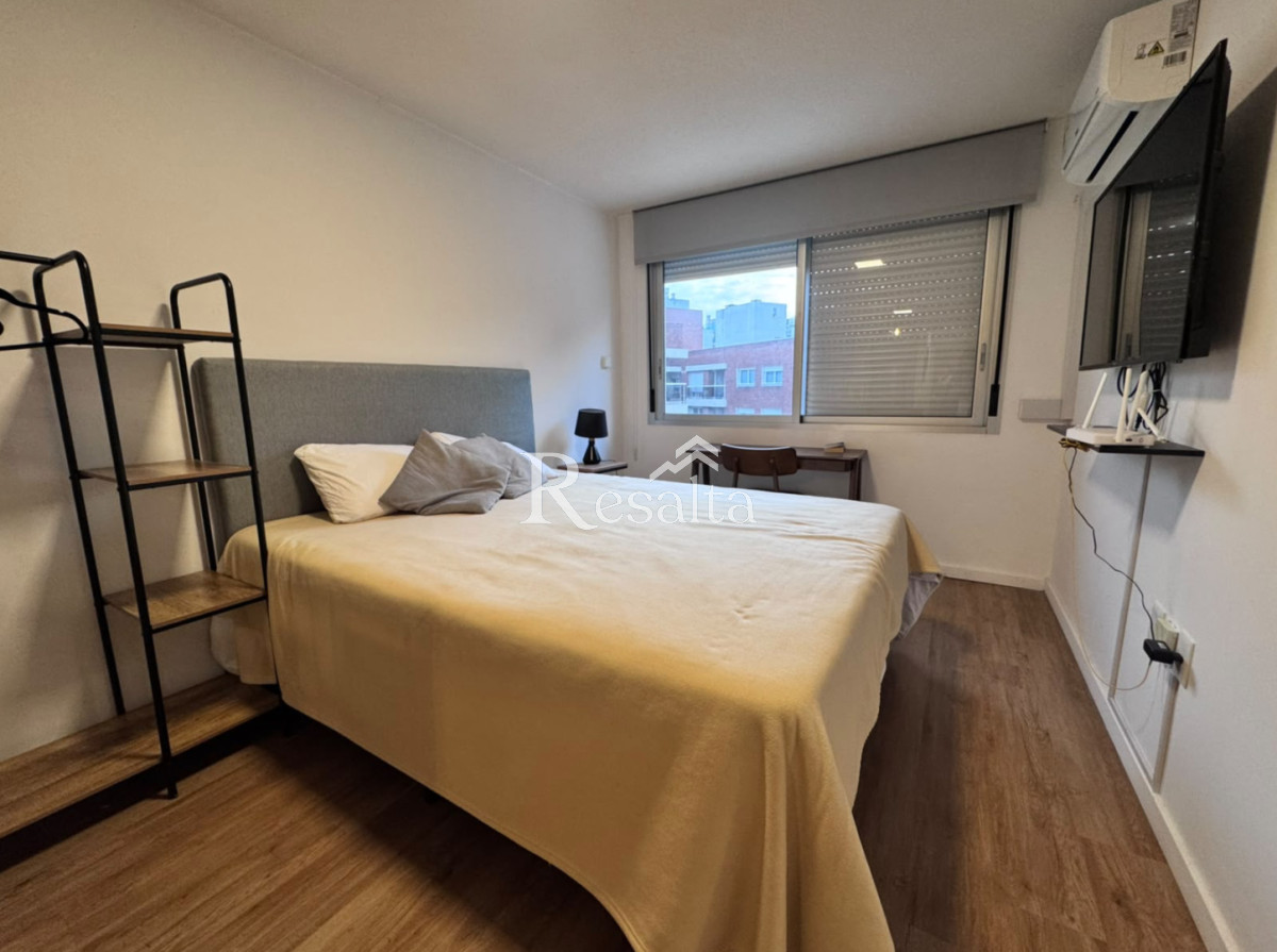 Apartamento en Pocitos, propiedad 273597 -Imagen 6