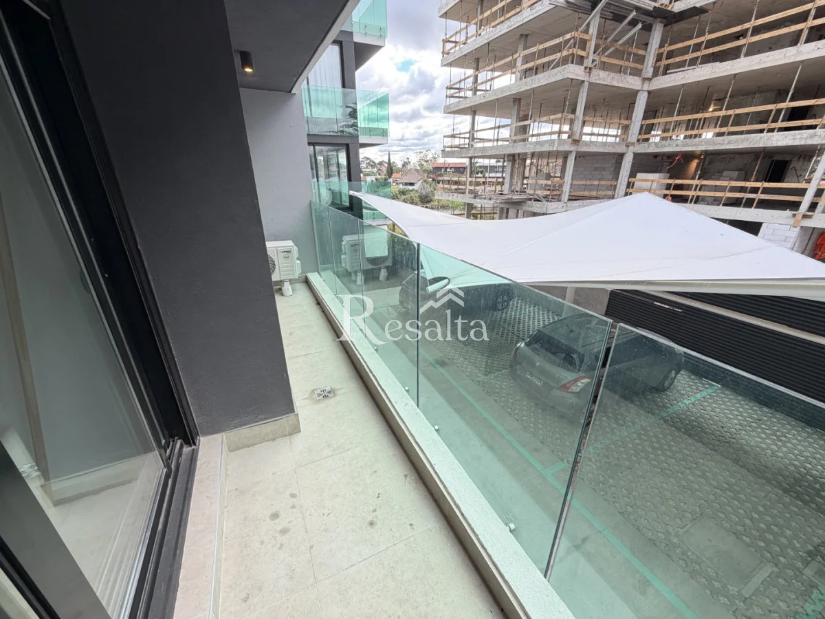 Apartamento en Parque Miramar, propiedad 276767 -Imagen 8