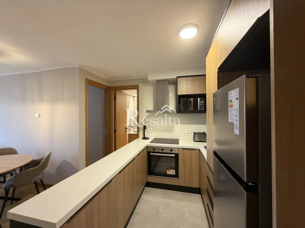 Apartamento en Punta Carretas, propiedad 283739 -Imagen 1