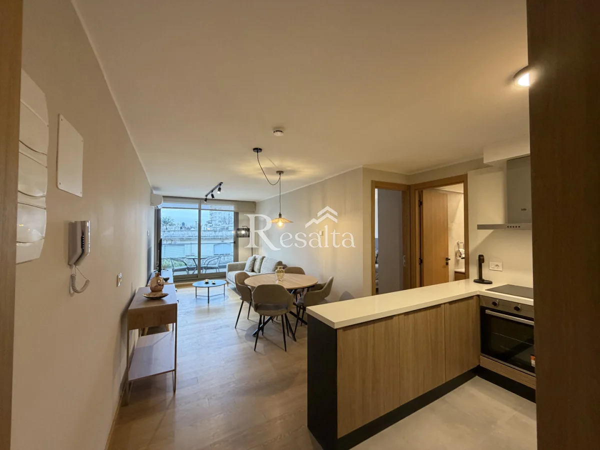 Apartamento en Punta Carretas, propiedad 283739 -Imagen 2