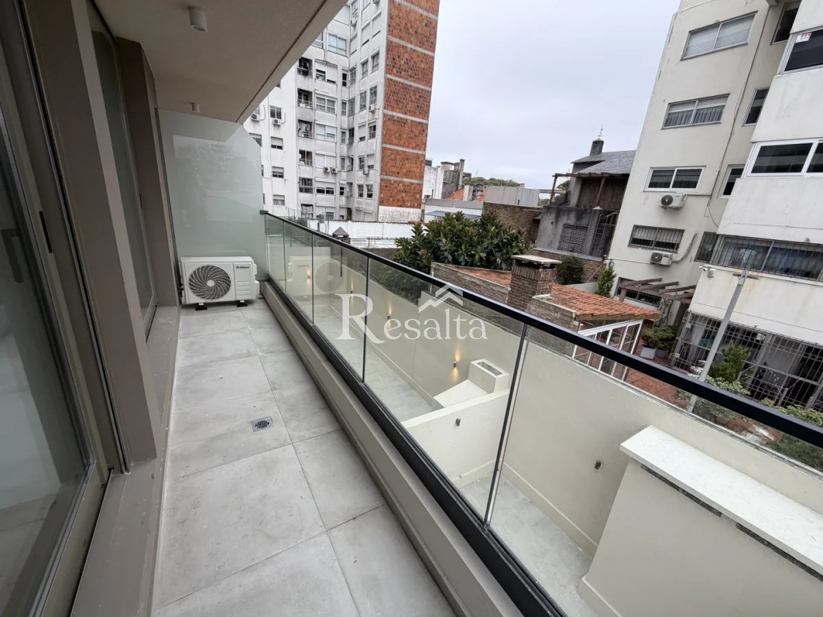 Apartamento en Punta Carretas, propiedad 283739 -Imagen 19