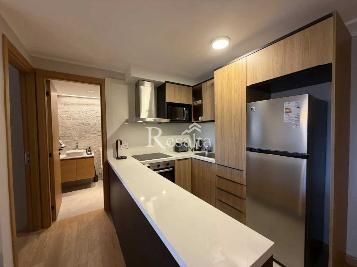 Apartamento en Punta Carretas, propiedad 283739 -Imagen 4