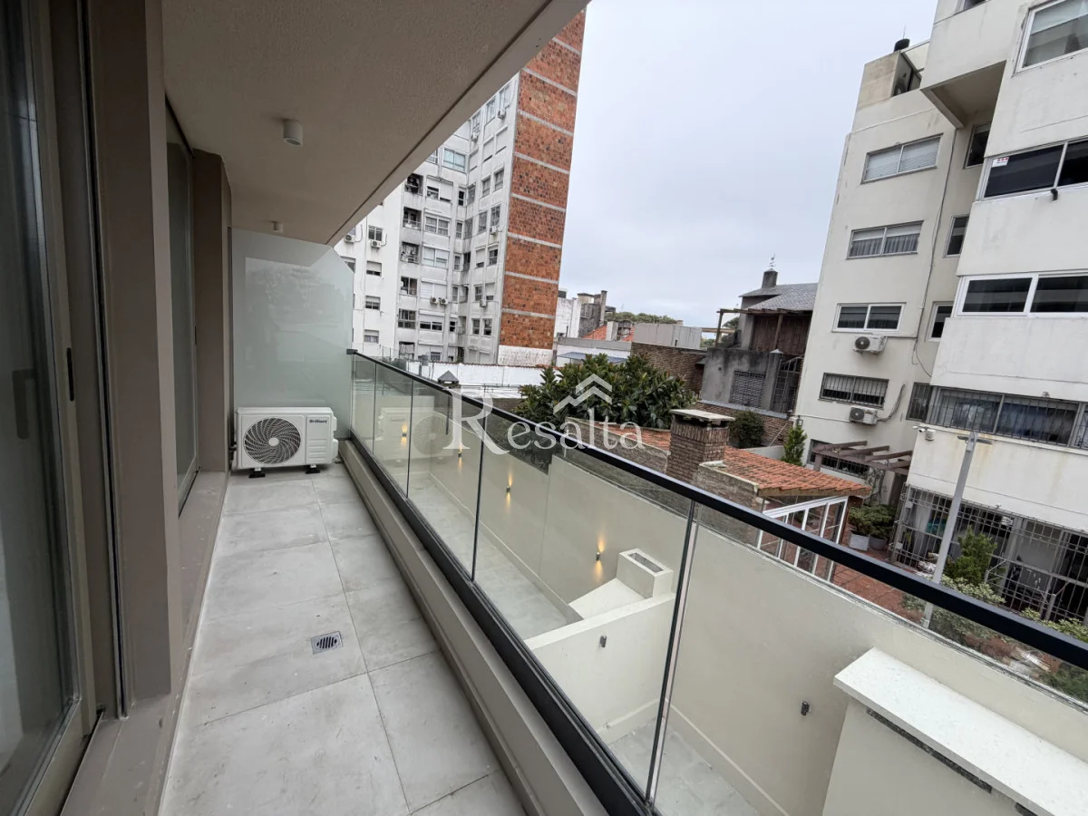 Apartamento en Punta Carretas, propiedad 283750 -Imagen 2