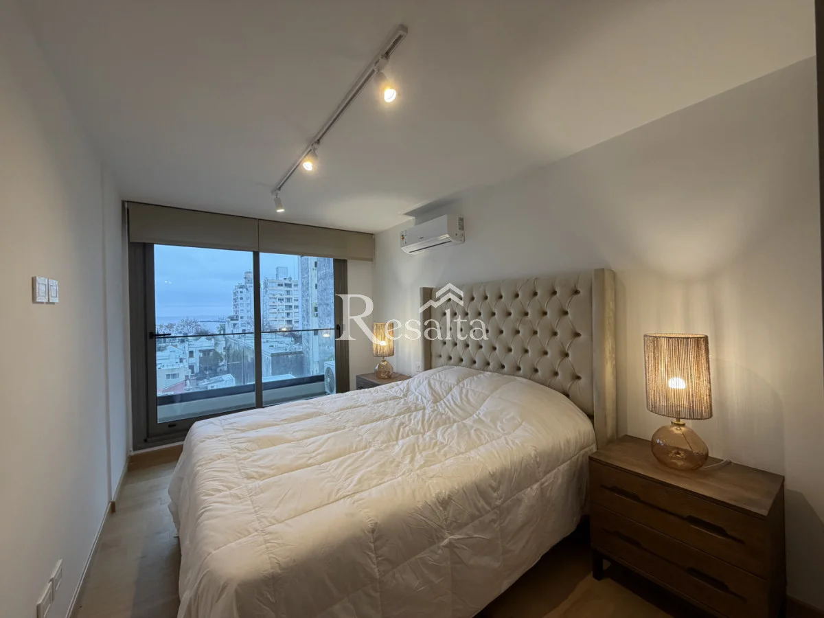 Apartamento en Punta Carretas, propiedad 283750 -Imagen 17