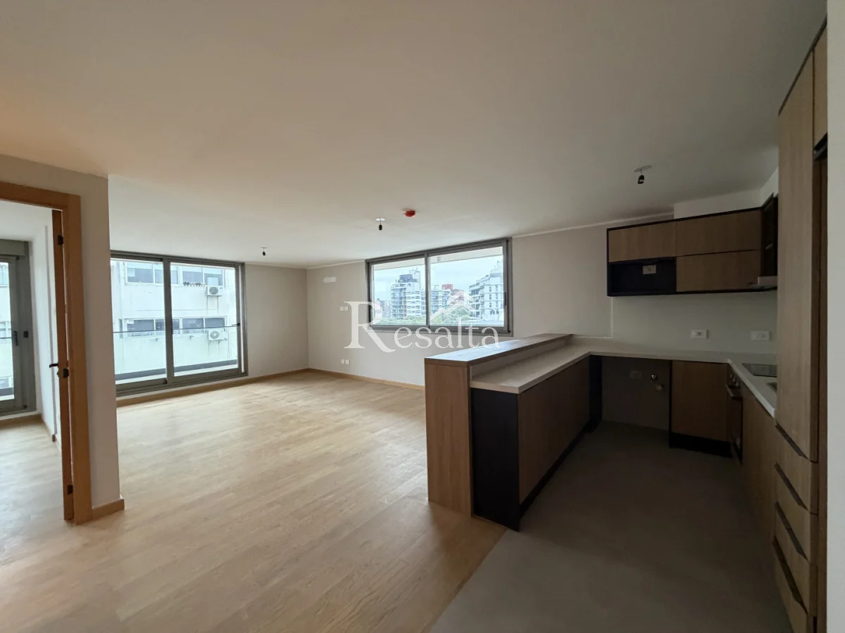 Apartamento en Punta Carretas, propiedad 283750 -Imagen 4