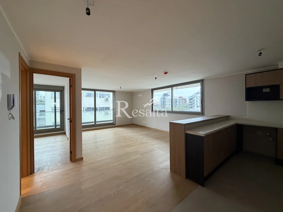 Apartamento en Punta Carretas, propiedad 283750 -Imagen 5