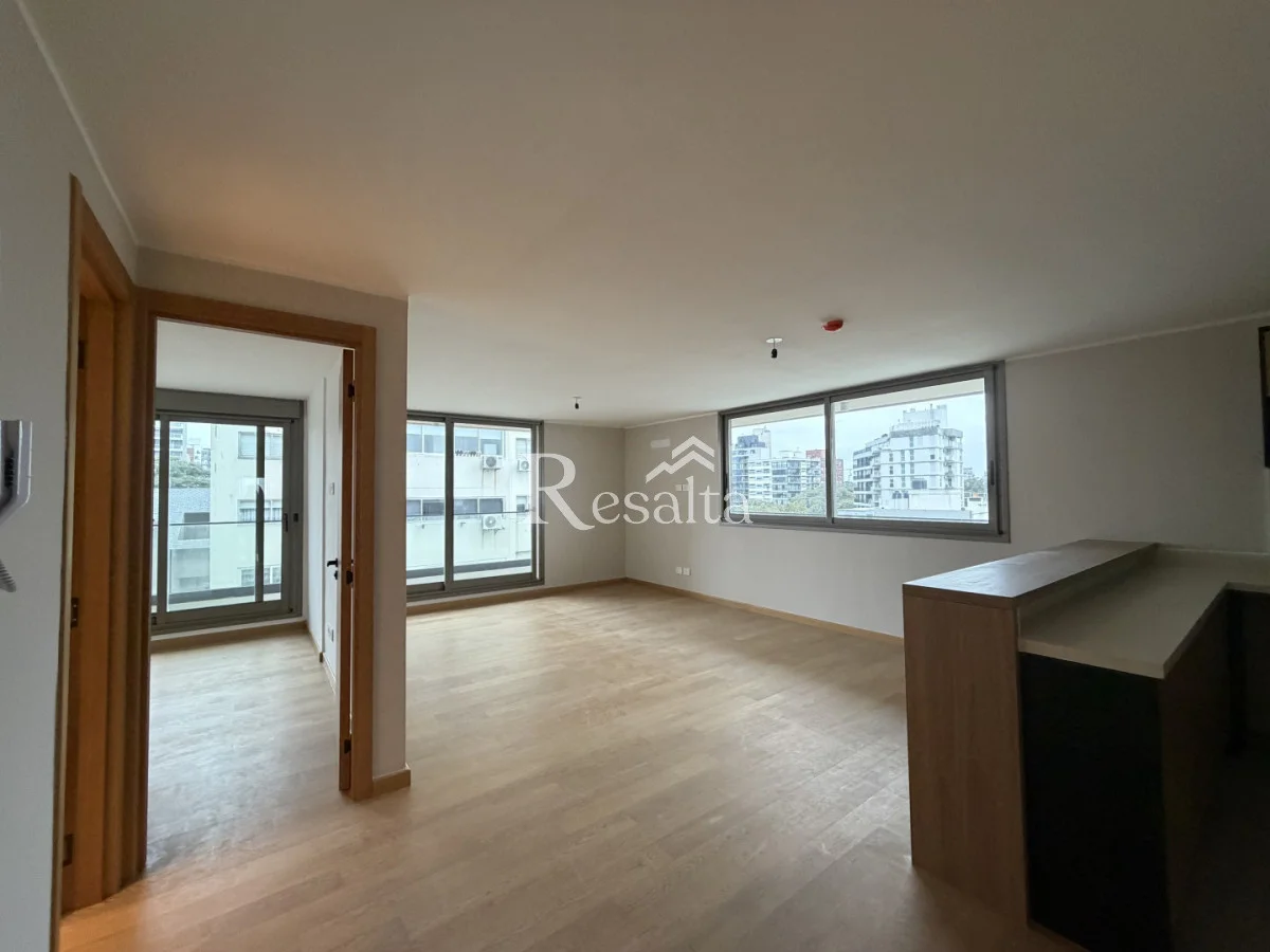 Apartamento en Punta Carretas, propiedad 283750 -Imagen 9