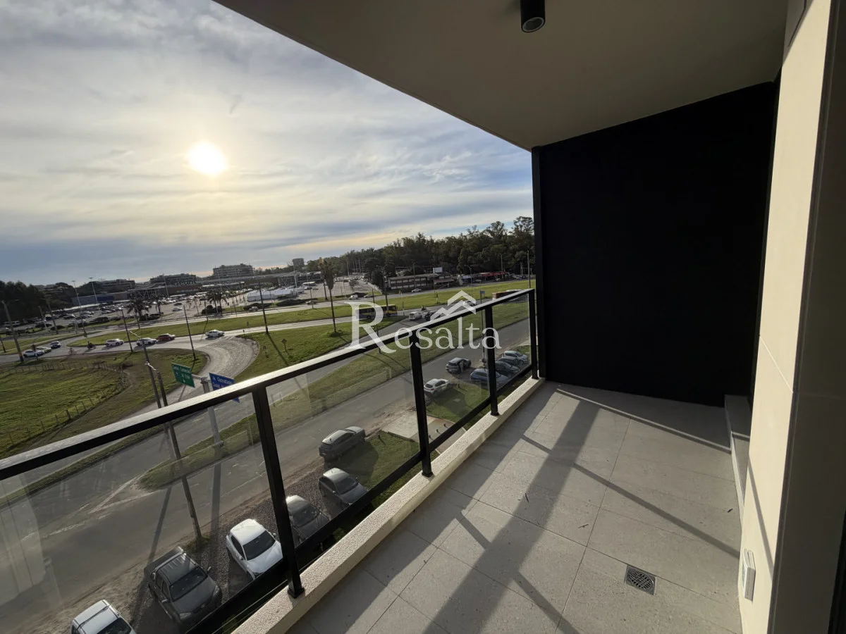Apartamento en Barra de Carrasco, propiedad 285972 -Imagen 1